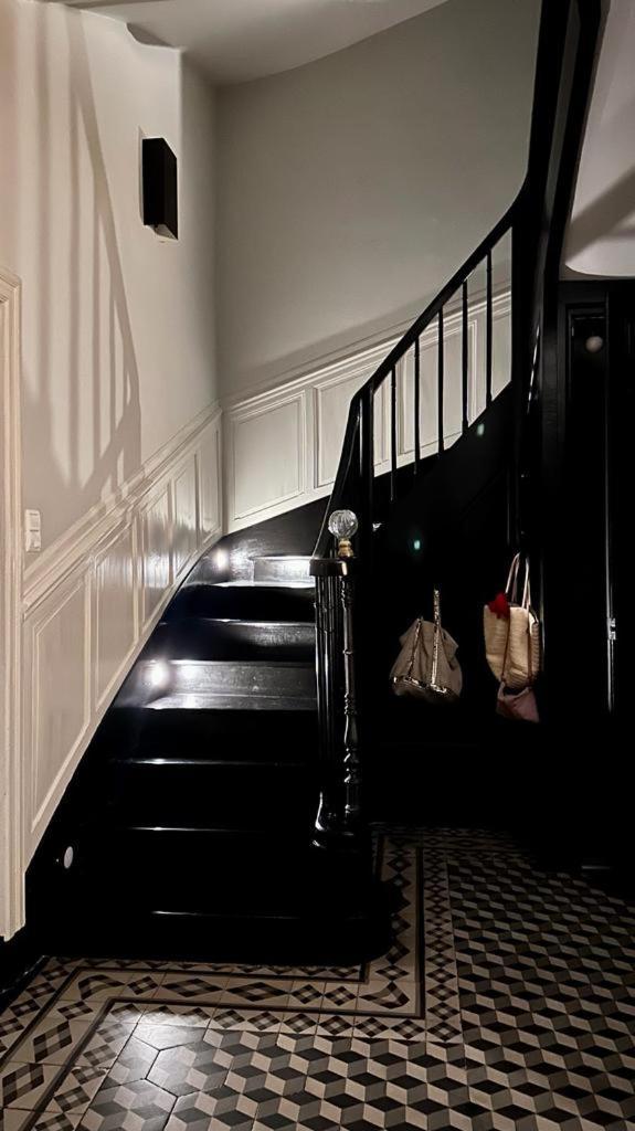 Maison D'Hotes " L'Instant D'Ailleurs" 阿尔比 外观 照片